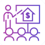 real-estate-training-line-icon-vector-8407033